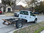 Ford F-250 82,000 mi