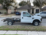 Ford F-250 82,000 mi