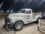 GMC 63,000 mi