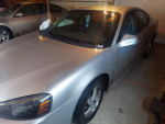 2004 Pontiac Grand Prix 95,000 mi