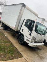 Isuzu 100,000 mi