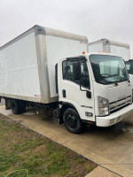 Isuzu 100,000 mi