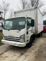 Isuzu 100,000 mi