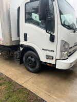 Isuzu 100,000 mi