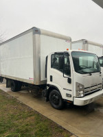 Isuzu 100,000 mi