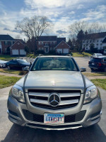 Mercedes-Benz 129,000 mi