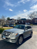 Mercedes-Benz 129,000 mi