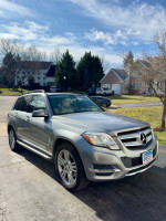 Mercedes-Benz 129,000 mi