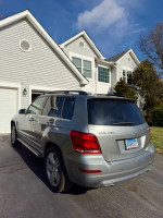 Mercedes-Benz 129,000 mi