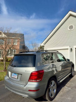 Mercedes-Benz 129,000 mi