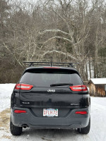 2015 Jeep Cherokee Sport FWD 108,000 mi