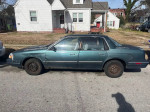 Oldsmobile Cutlass 64,000 mi