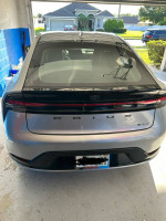 2023 Toyota Prius XLE FWD 122,000 mi