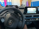 2023 Toyota Prius XLE FWD 122,000 mi