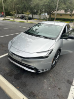 2023 Toyota Prius XLE FWD 122,000 mi