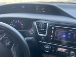 2014 Honda Civic 97,000 mi