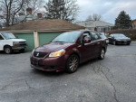 2008 Suzuki SX4 63,000 mi