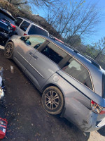 2011 Honda Odyssey 99,000 mi