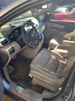 2011 Honda Odyssey 99,000 mi
