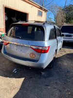 2011 Honda Odyssey 99,000 mi