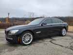 BMW 72,000 mi