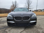 BMW 72,000 mi