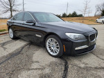 BMW 72,000 mi