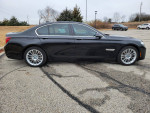 BMW 72,000 mi