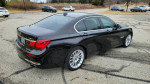 BMW 72,000 mi