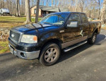 Ford 127,000 mi