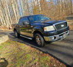 Ford 127,000 mi