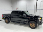 2016 Ford F-150 XLT 4WD 74,000 mi