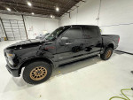 2016 Ford F-150 XLT 4WD 74,000 mi