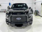 2016 Ford F-150 XLT 4WD 74,000 mi