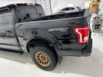 2016 Ford F-150 XLT 4WD 74,000 mi