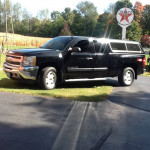 2013 Chevrolet Silverado 1500 120,000 mi