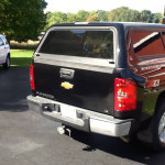 2013 Chevrolet Silverado 1500 120,000 mi