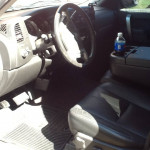 2013 Chevrolet Silverado 1500 120,000 mi