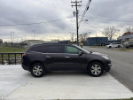 2015 Chevrolet Traverse LT AWD 117,000 mi