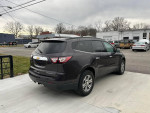 2015 Chevrolet Traverse LT AWD 117,000 mi