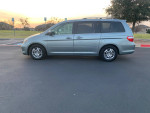2005 Honda Odyssey 124,000 mi
