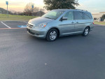2005 Honda Odyssey 124,000 mi