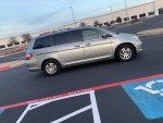 2005 Honda Odyssey 124,000 mi