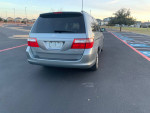 2005 Honda Odyssey 124,000 mi