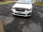 2015 Subaru Impreza 111,000 mi