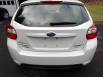 2015 Subaru Impreza 111,000 mi