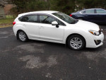 2015 Subaru Impreza 111,000 mi