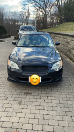 2009 Subaru Legacy 137,000 mi