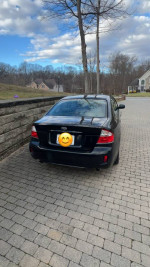 2009 Subaru Legacy 137,000 mi