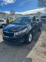 2016 Kia Sedona LX FWD 134,000 mi